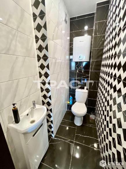 2-комнатная квартира 64,8 кв.м. Фото 16.