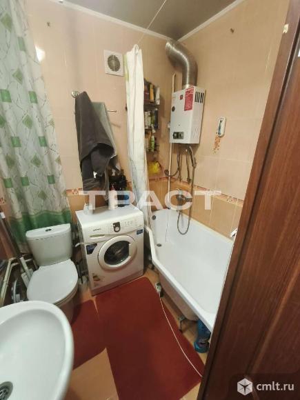 2-комнатная квартира 40,8 кв.м. Фото 6.