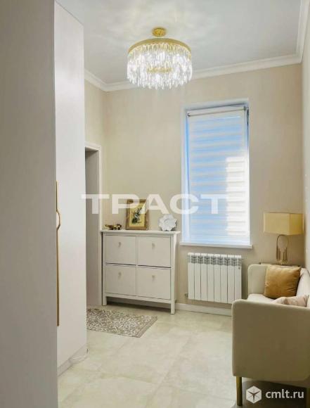 3-комнатная квартира 113,5 кв.м. Фото 17.