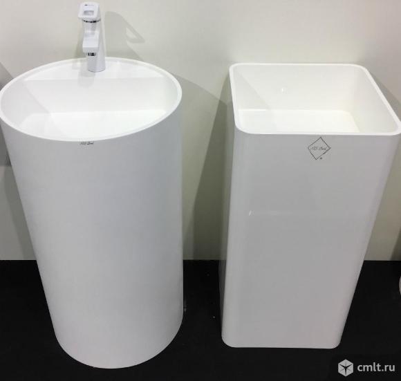 Сантехника премиум-класса. Фото 5.