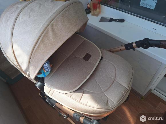 Продам коляску 3в1. Фото 3.