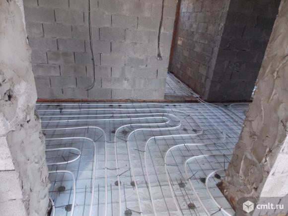 Коттедж 95 м2 на участке 6 сот.Коттедж 95 м2 на участке 6 сот.. Фото 10.