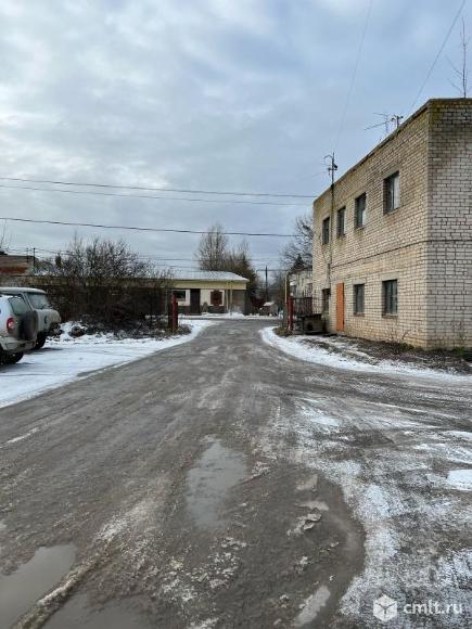 Имущественный комплекс 4 088,9 кв. м. Фото 1.