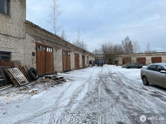 Имущественный комплекс 4 088,9 кв. м. Фото 6.