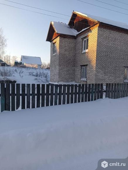 Имущественный комплекс, 180,7 кв. м. Фото 1.