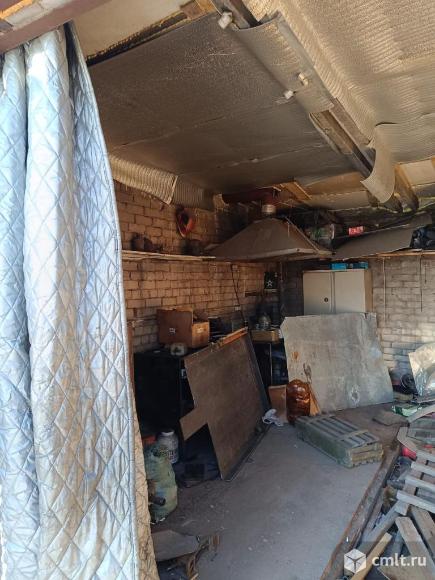 Гараж, 37,8 кв. м. Фото 2.