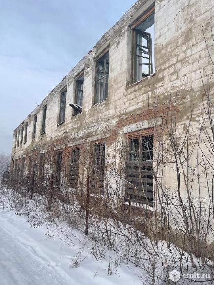 Имущественный комплекс 780,8 кв. м. Фото 1.