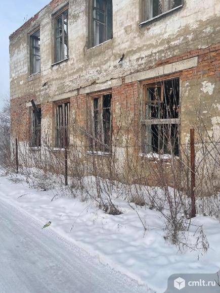 Имущественный комплекс 780,8 кв. м. Фото 3.