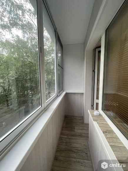 2-комнатная квартира 47,9 кв.м. Фото 14.