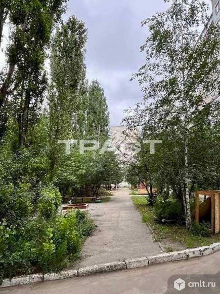 2-комнатная квартира 49 кв.м. Фото 1.