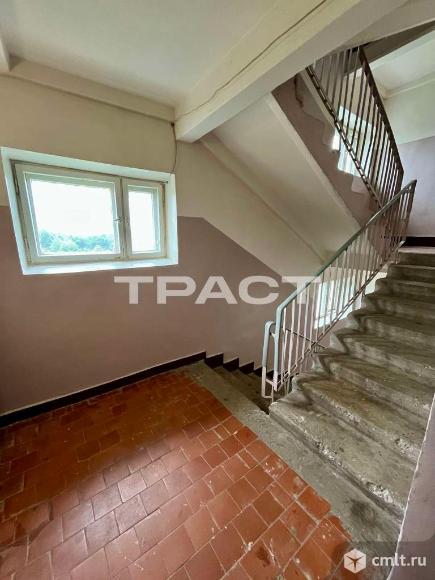 2-комнатная квартира 49 кв.м. Фото 19.