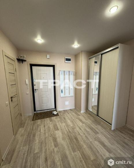 1-комнатная квартира 44,1 кв.м. Фото 20.