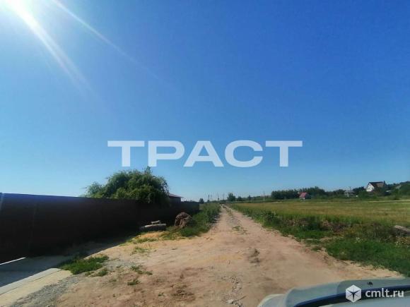 Участок 12,5 сот.. Фото 13.