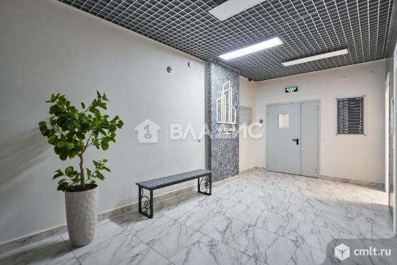 3-комнатная квартира 87,3 кв.м. Фото 20.