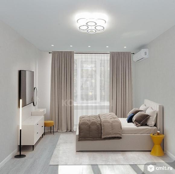 2-комнатная квартира 72 кв.м. Фото 20.