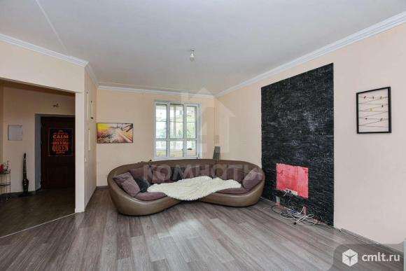 Таунхаус 230 кв.м. Фото 1.