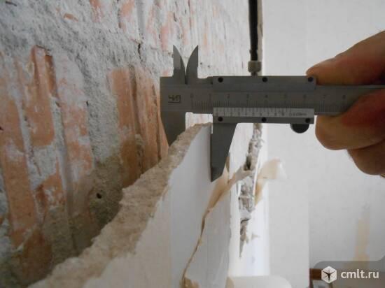 Экспертиза объемов, качества строительно-монтажных работ во Владивостоке. Фото 1.