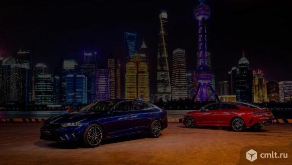 Аукцион корейских автомобилей. Покупка и доставка корейских авто под заказ в Москве. Фото 1.