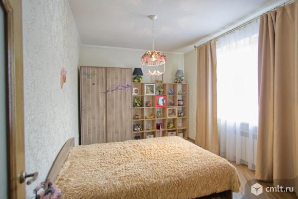 Дом 139 кв.м. Фото 7.