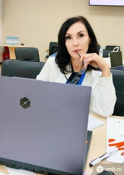 Менеджер по закупкам. Фото 1.