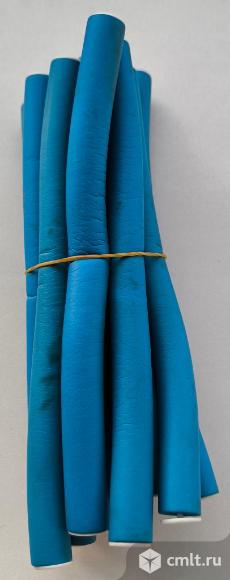 Папильотки (мягкие бигуди). Фото 1.