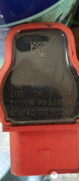 Торг. Фото 1.