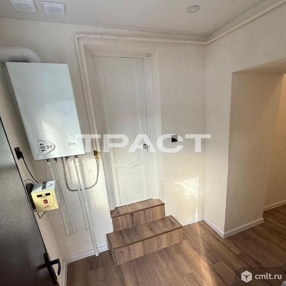 Дом 52 кв.м. Фото 20.