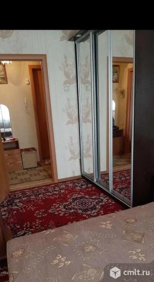 2-комнатная квартира 50 кв.м. Фото 7.