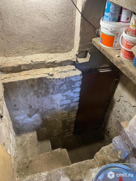 Гараж 21кв.м в ПГСК Вихрь Высокие ворота. Фото 8.