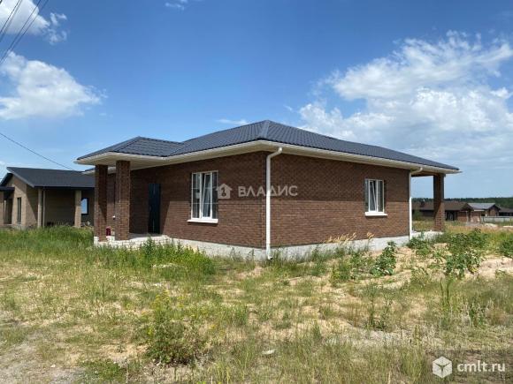 Дом 112,2 кв.м. Фото 1.