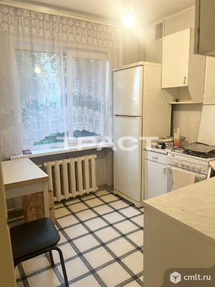 1-комнатная квартира 30,6 кв.м. Фото 1.