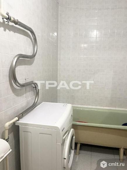 1-комнатная квартира 30,6 кв.м. Фото 9.