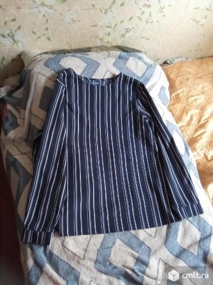 Вещи пакетом размер:50.. Фото 1.