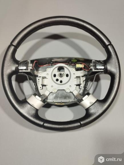 Руль для шевроле Лачетти. Фото 1.