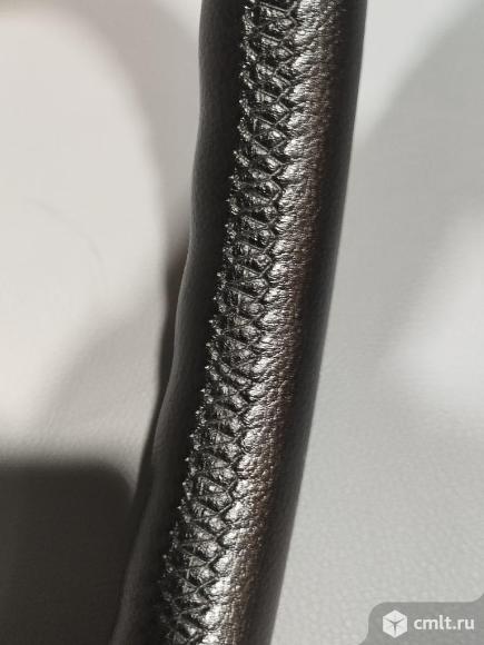 Руль для шевроле Лачетти. Фото 3.