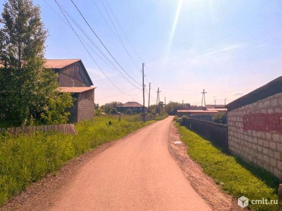 Дом 405.1 м2 на участке 10 сот.. Фото 13.