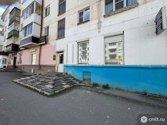 Торговое помещение 63 м2. Фото 1.