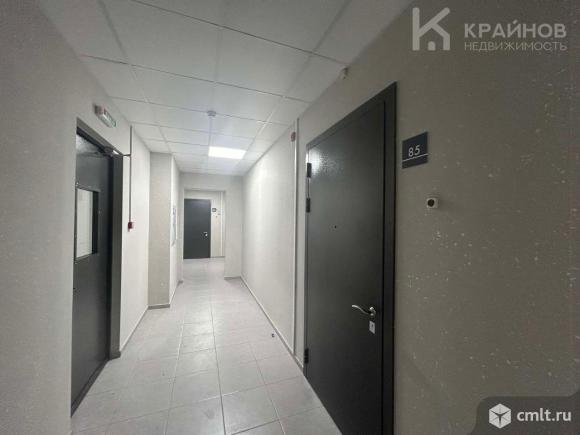 3-комнатная квартира 83,3 кв.м. Фото 20.