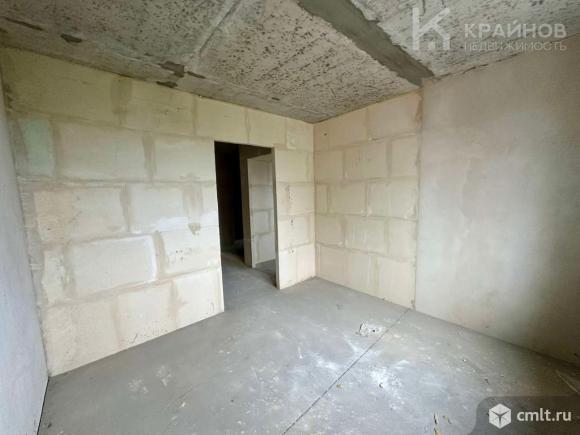 3-комнатная квартира 67,63 кв.м. Фото 1.