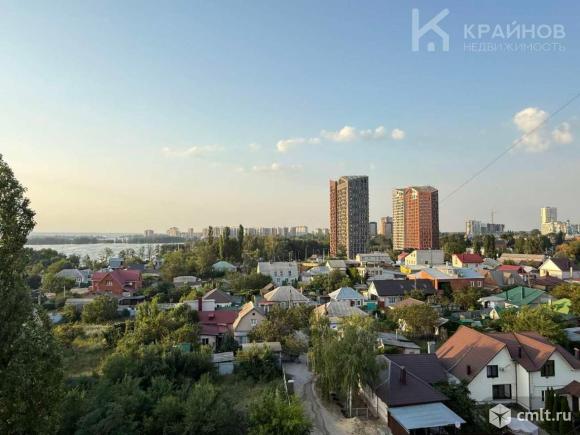 3-комнатная квартира 56,5 кв.м. Фото 20.
