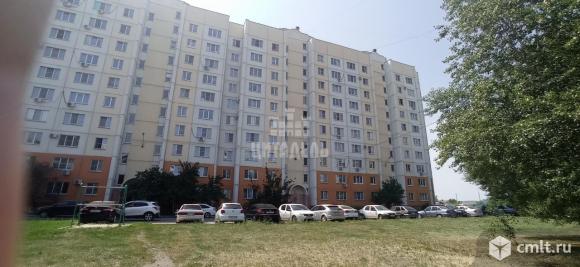 2-комнатная квартира 54,2 кв.м. Фото 1.