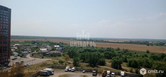 2-комнатная квартира 54,2 кв.м. Фото 18.