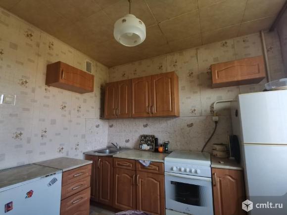 3-комнатная квартира 63,6 кв.м. Фото 1.