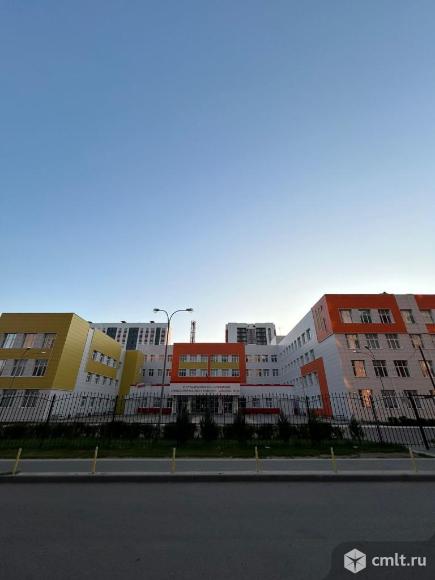 3-комнатная квартира 76 кв.м. Фото 19.