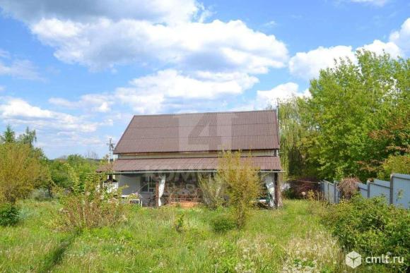 Дом 84 кв.м. Фото 1.