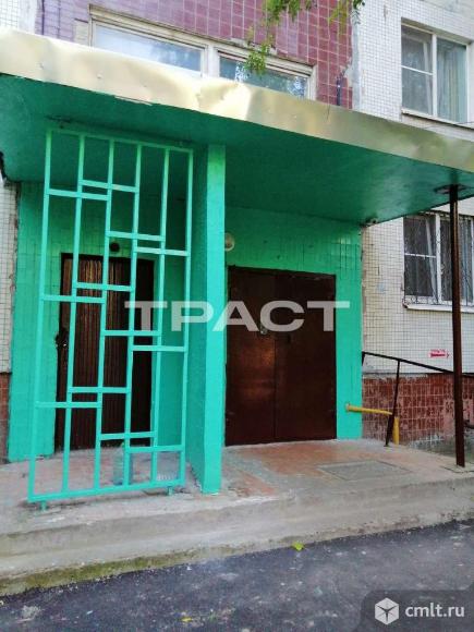 2-комнатная квартира 52 кв.м. Фото 20.