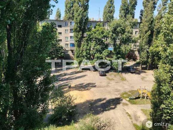 2-комнатная квартира 44,4 кв.м. Фото 15.