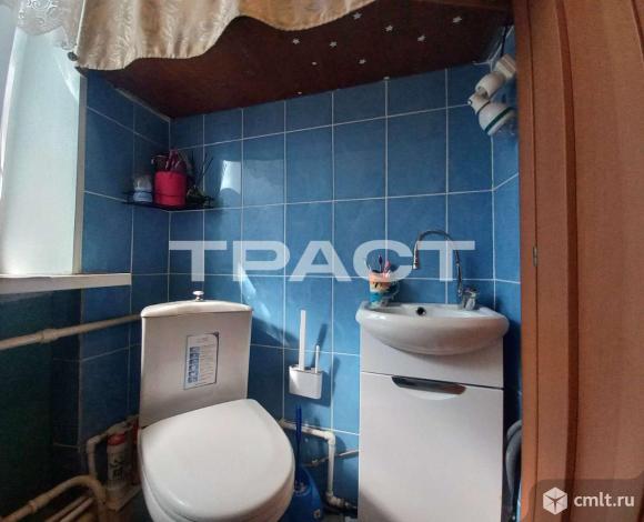 Две комнаты 28,6 кв.м. Фото 1.