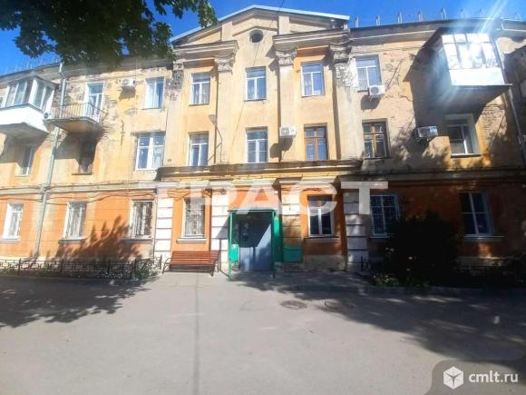 Две комнаты 28,6 кв.м. Фото 14.