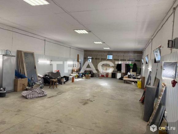 Дом 230 кв.м. Фото 17.